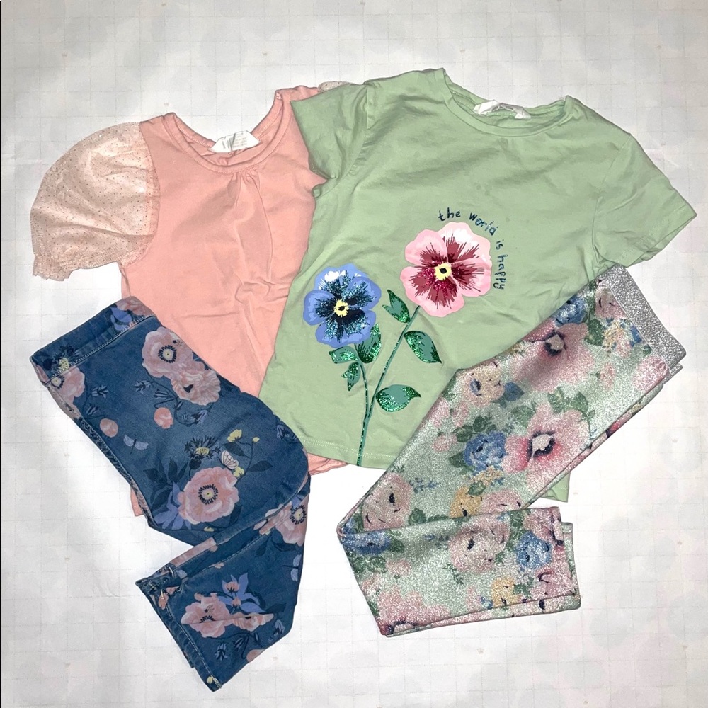 Flowers Bundle